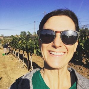 Meet your Posher, Jamie